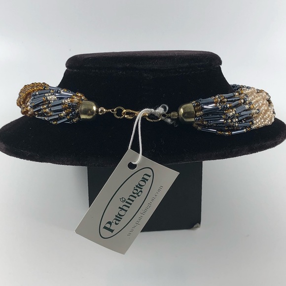 Multi Strand Necklace - Picture 3 of 5